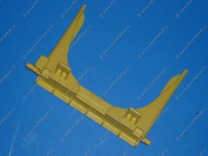 DJ61-00935A Держатель мешка пылесборника пылесоса Samsung DJ61-00935A Держатель мешка пылесборника пылесоса Samsung